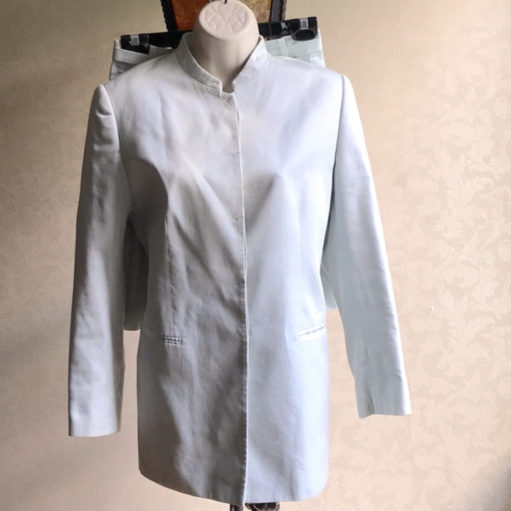 Tombolini Jacket & Skirt